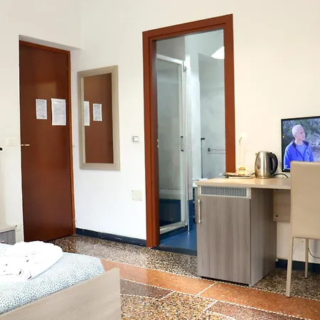 Diana Hotel Genoa