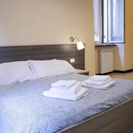 Diana Hotel Genoa